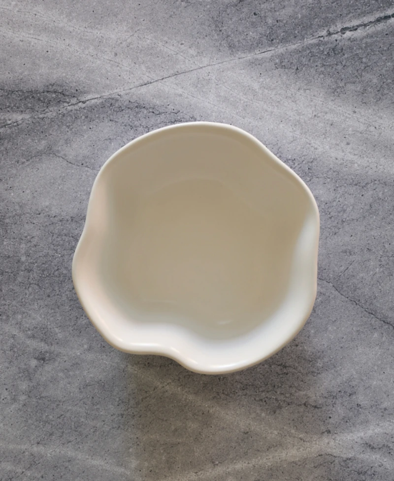 Lemieux Et Cie Amorphous All-Purpose Bowls, Set of 4