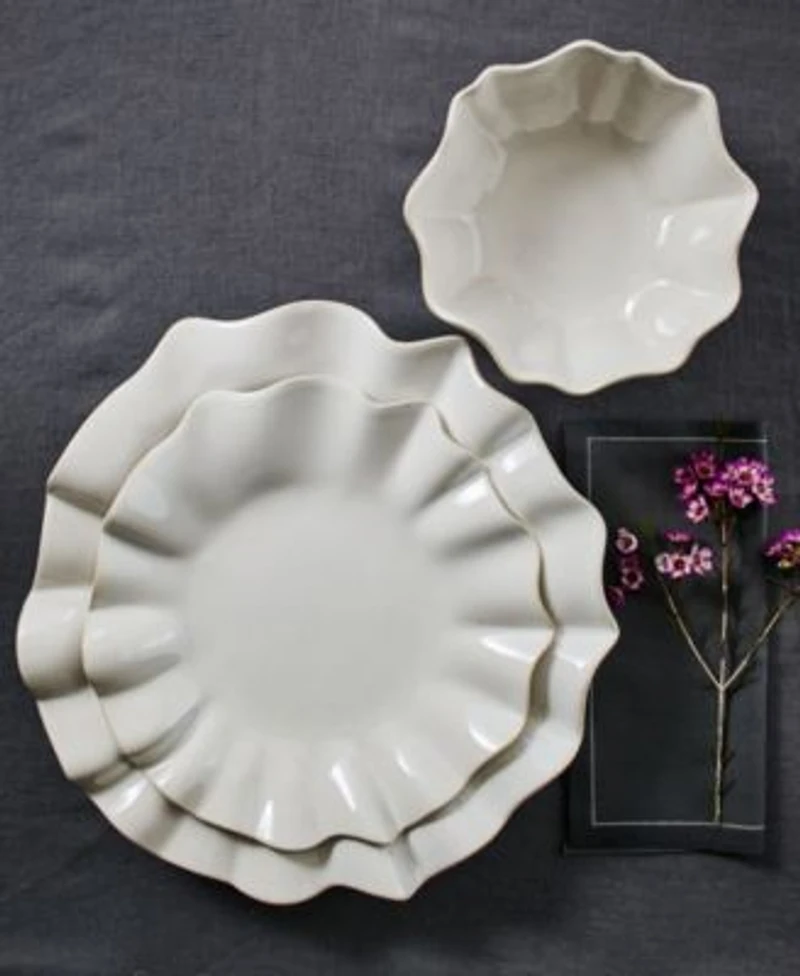 Marchesa Dinnerware Collection