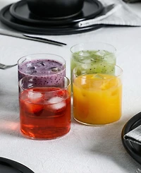 Stone Lain Eden Glasses, Set of 8