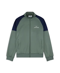 Sergio Tacchini Men's Spacco Track Jacket