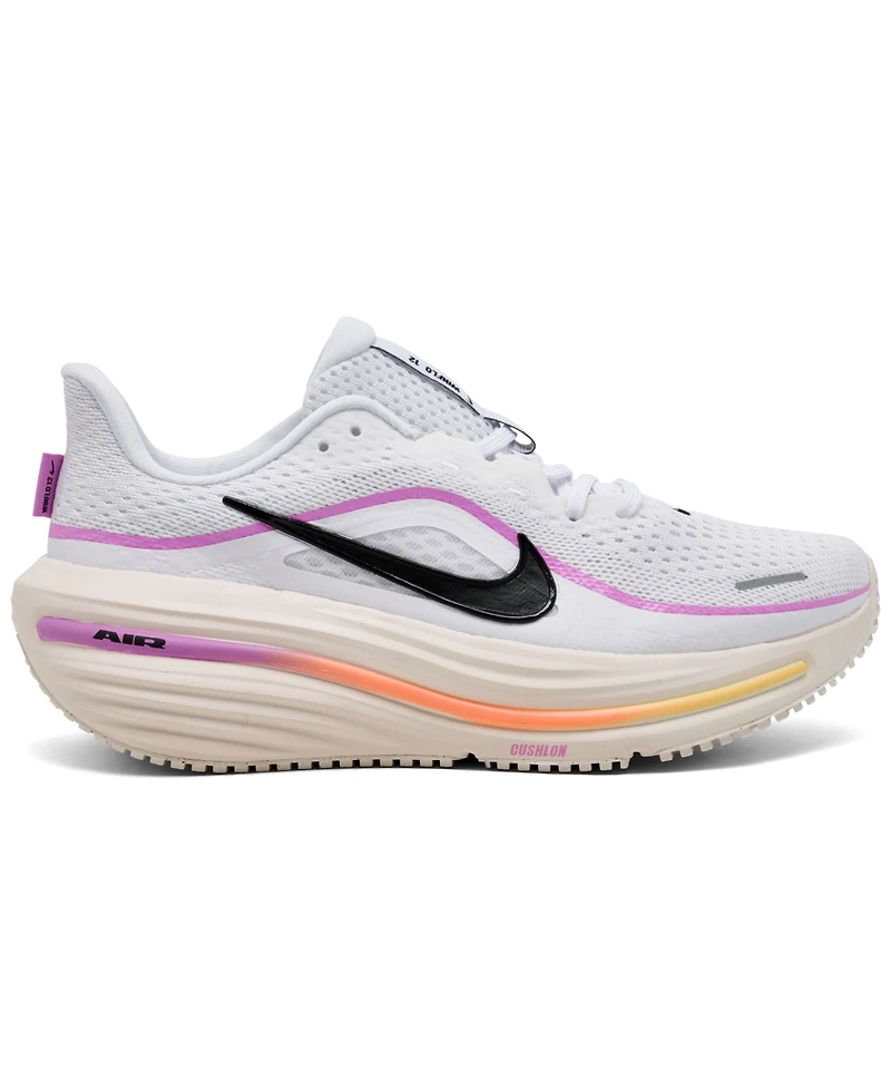 Nike Women's Winflo 12 Running Sneakers from Finish Line