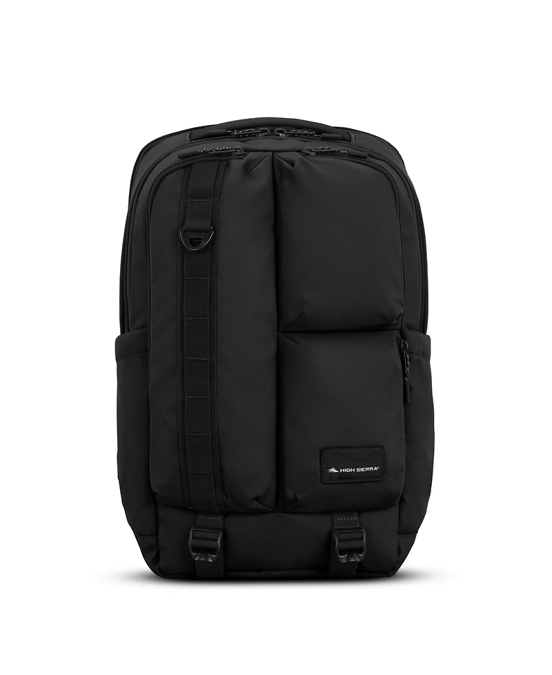 High Sierra Lineage 17" Backpack