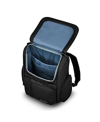 High Sierra Lineage 15" Flap Backpack