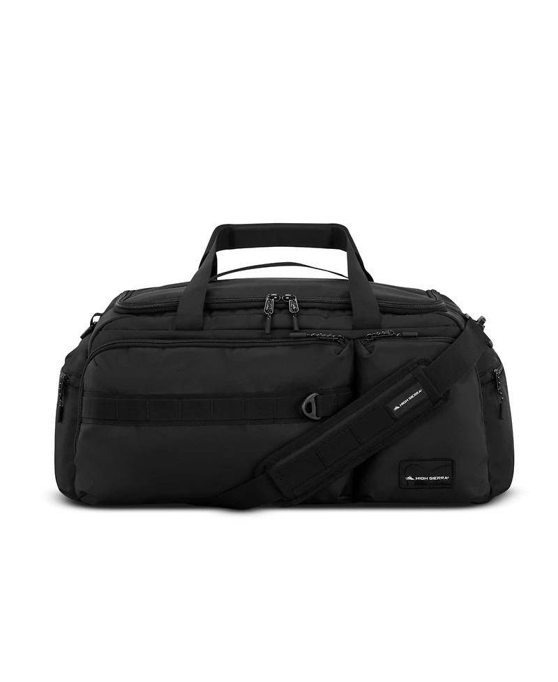 High Sierra Lineage 20" Duffel