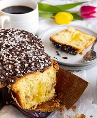 Chiostro di Saronno Zia Pia Limoncello Cream Colomba Easter Cake, 26.5 oz.