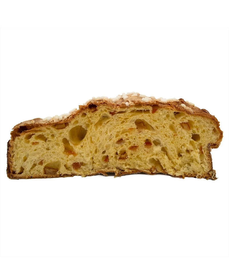 Chiostro di Saronno Zia Pia Classic Colomba Easter Cake, 24.7 oz.