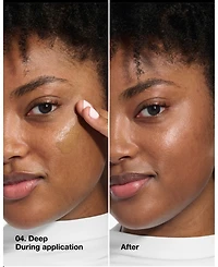 Clinique Uv Solutions Brightening + Tinted Sunscreen Spf 50, 1.35 oz.