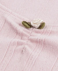 abercrombie kids Girls' Scoop Neck T-shirt