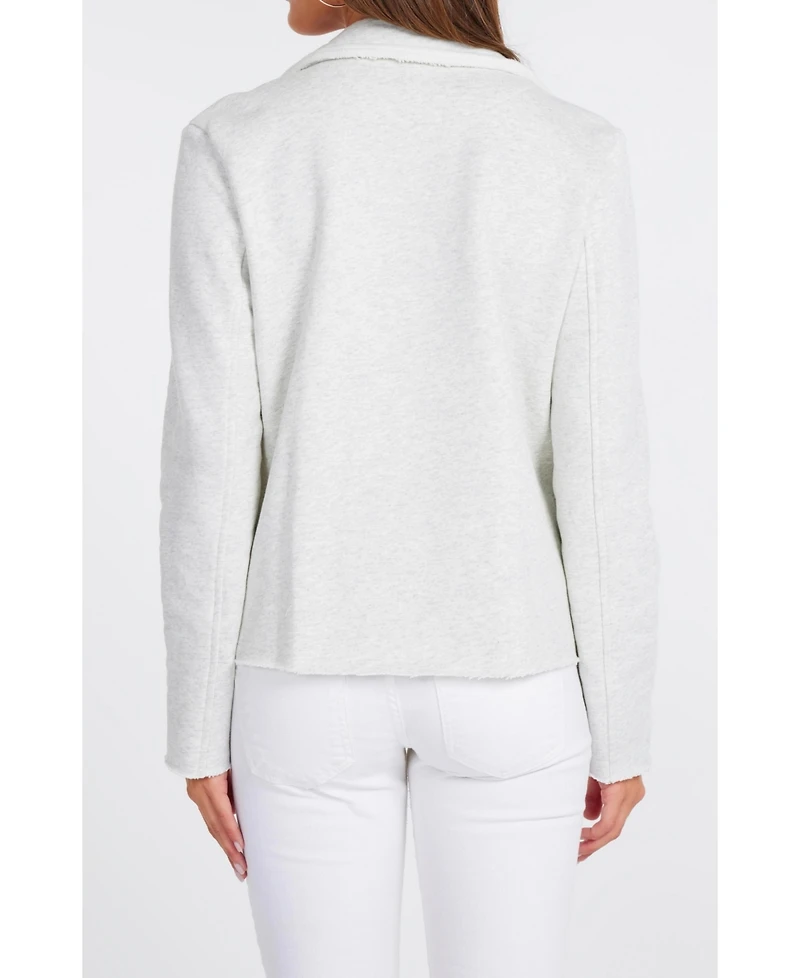 Bishop + Young Women's Cozy Peacoat