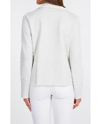 Bishop + Young Women's Cozy Peacoat