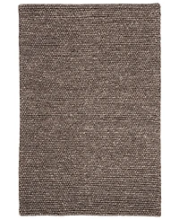 Lauren Ralph Lauren Carisbrooke LRL6320C Chocolate 4' X 6' Area Rug