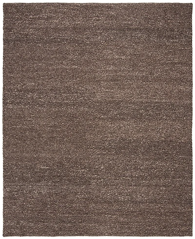 Lauren Ralph Lauren Carisbrooke LRL6320C Chocolate 8' X 10' Area Rug