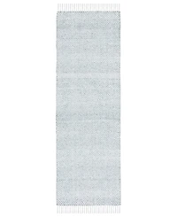 Lauren Ralph Lauren Amalie LRL6350E Sage 2'6" X 8' Runner Area Rug