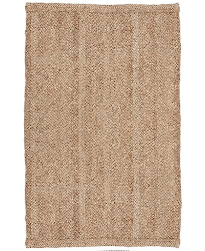 Lauren Ralph Lauren Carena Weave LRL7305A Savanna 4' X 6' Area Rug