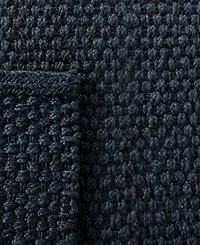 Lauren Ralph Lauren Nigel LRL7400A Navy 9' X 12' Area Rug