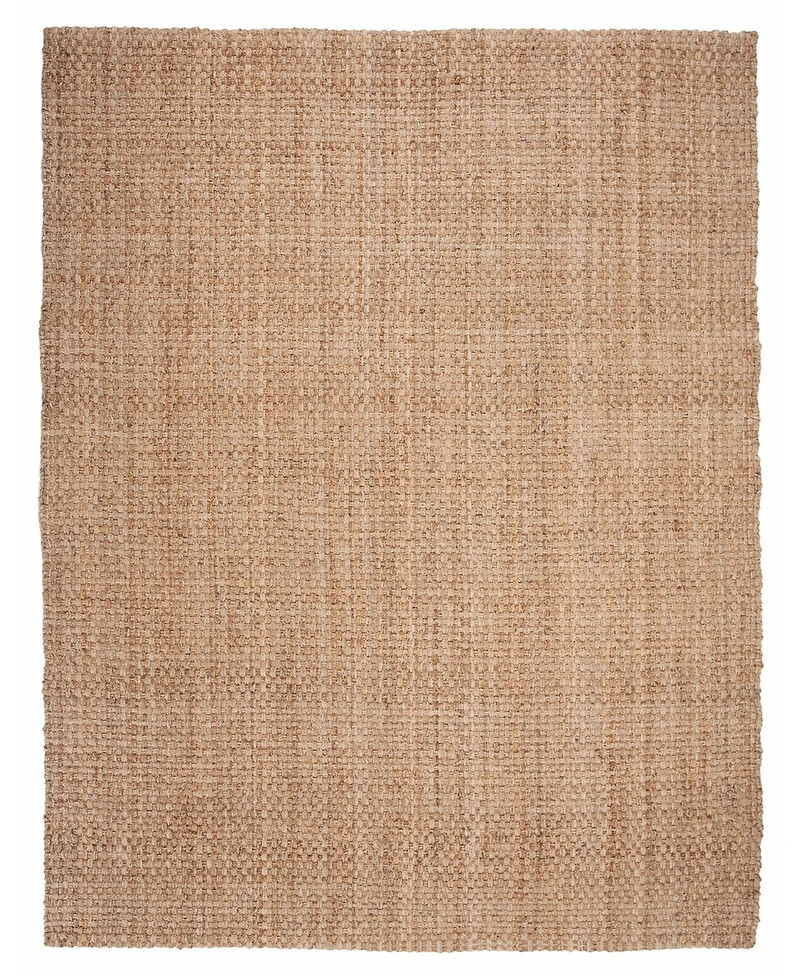 Lauren Ralph Lauren Nigel LRL7400D Wheat 8' X 10' Area Rug