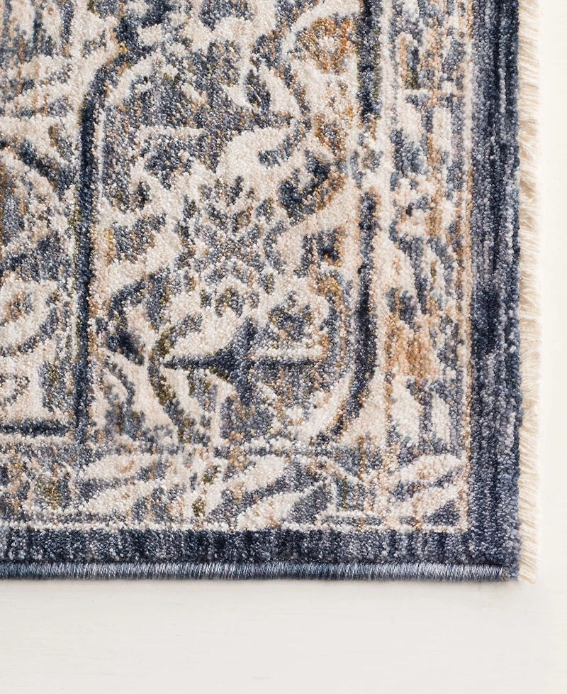 Lauren Ralph Lauren Emeril LRL1320N 7'9" x 10' Area Rug