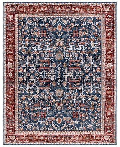 Lauren Ralph Lauren Darcy LRL1340N 9'9" x 13' Area Rug