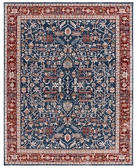 Lauren Ralph Lauren Darcy LRL1340N 9'9" x 13' Area Rug