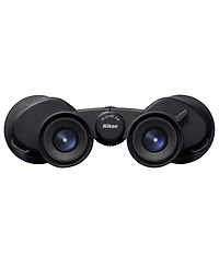 Nikon Action Zoom 10-22x50 Porro Prism Binoculars with 3.9 Degree Angle of View