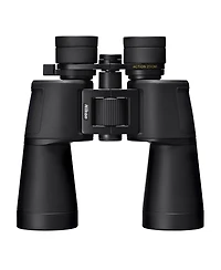Nikon Action Zoom 10-22x50 Porro Prism Binoculars with 3.9 Degree Angle of View