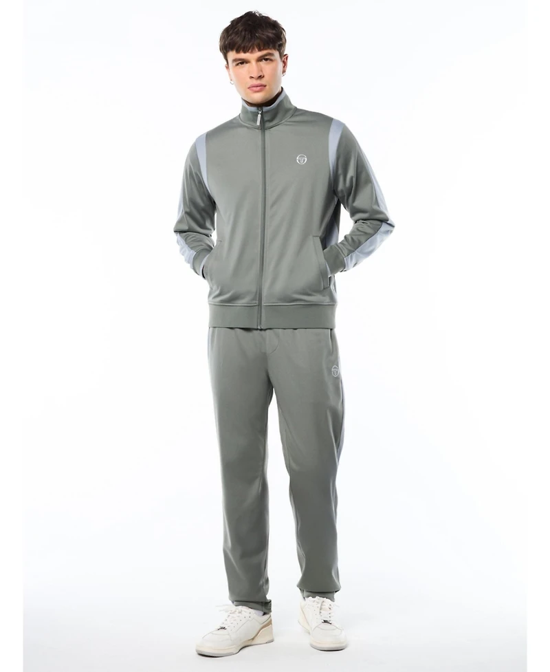 Sergio Tacchini Men's Massimo Track Jacket