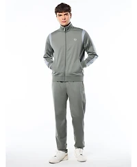 Sergio Tacchini Men's Massimo Track Jacket