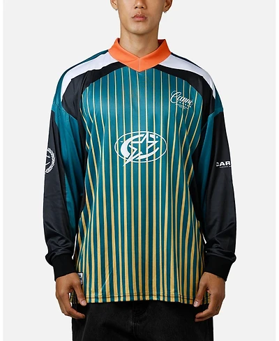 Carre Men's All Star Football Long Sleeve T-Shirt