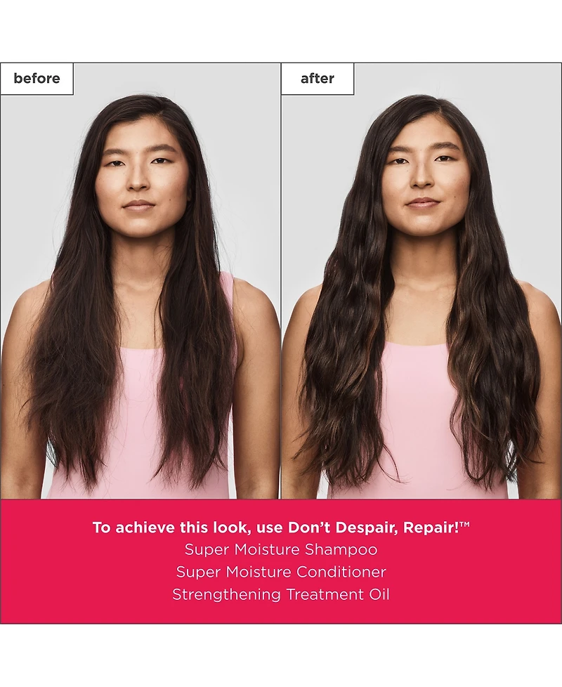 Briogeo Don't Despair Repair Super Moisture Conditioner, 16 oz.