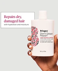 Briogeo Don't Despair Repair Super Moisture Jumbo Conditioner, 33.8 oz.