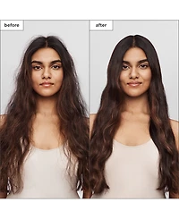 Briogeo Farewell Frizz Blow Dry Heat Protectant Creme, 4 oz.