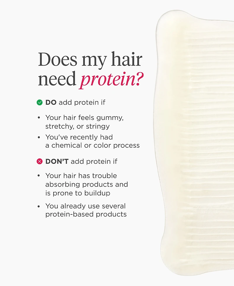 Briogeo Don't Despair Repair Super Moisture Jumbo Shampoo, 33.8 oz.