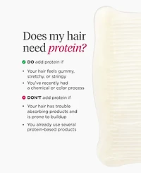 Briogeo Don't Despair Repair Super Moisture Jumbo Shampoo, 33.8 oz.