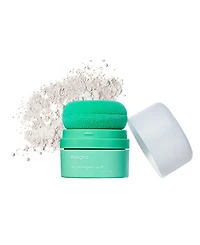 Briogeo Style + Treat Translucent Dry Shampoo Puff, 0.53 oz.