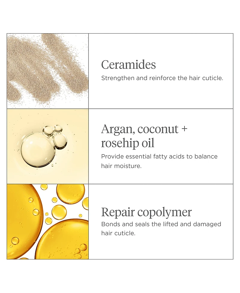 Briogeo Don't Despair Repair! Moisture + Damage Defense Leave-In Treatment, 4 oz.