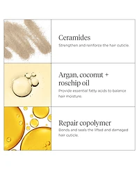 Briogeo Don't Despair Repair! Moisture + Damage Defense Leave-In Treatment, 4 oz.