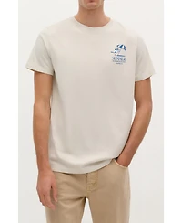 Scalpers Men's Summer Dog Tee