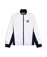 Sergio Tacchini Men's Corsa Track Jacket