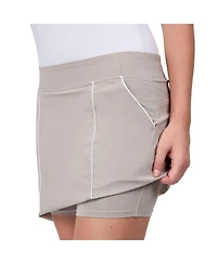 Free Country Women's Go Anywhere Skort