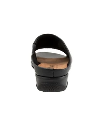 SoftWalk Women's Turner Sandal