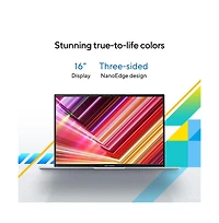 Asus Vivobook 16 16" Laptop Intel Core i7-13620H 16GB Ram 512GB Ssd Storage