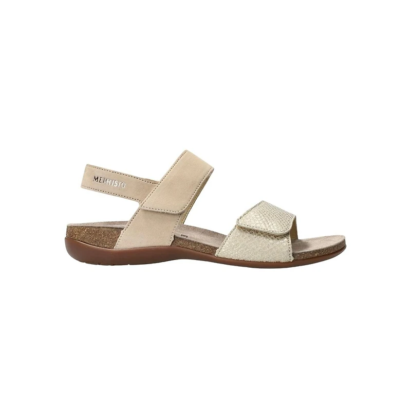 Mephisto Women's Agave Sandal.