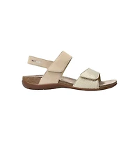 Mephisto Women's Agave Sandal.