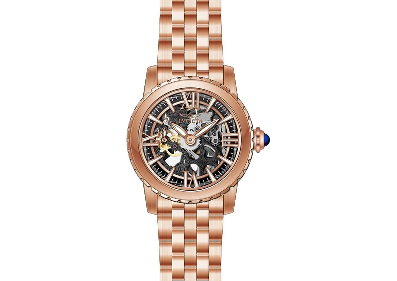 Invicta Men's 14553 Specialty Quartz Dial Watch