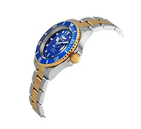 Invicta Men's 28662 Pro Diver Automatic 3 Hand Dial Watch