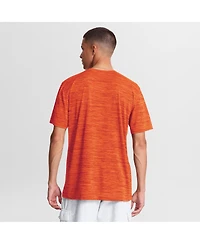 Nike Men's Orange Baltimore Orioles Authentic Collection Velocity Dri-fit T-Shirt