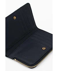 Desigual Women's Butterfly wallet