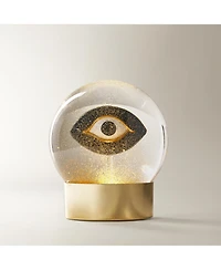 Z Gallerie Evil Eye Globe Decorative Objects