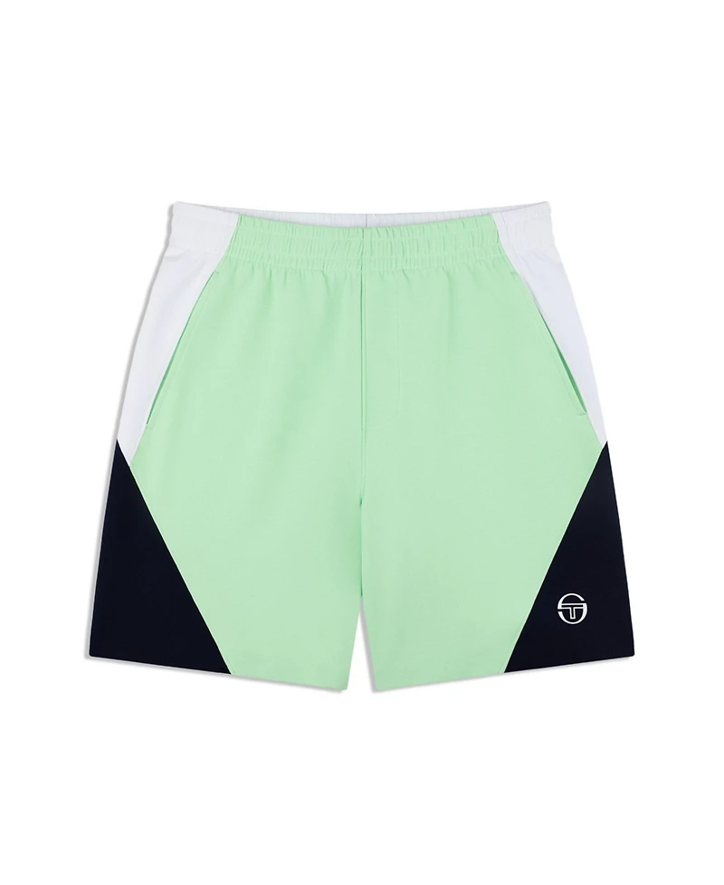 Sergio Tacchini Men's Pagia Court Short
