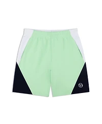 Sergio Tacchini Men's Pagia Court Short